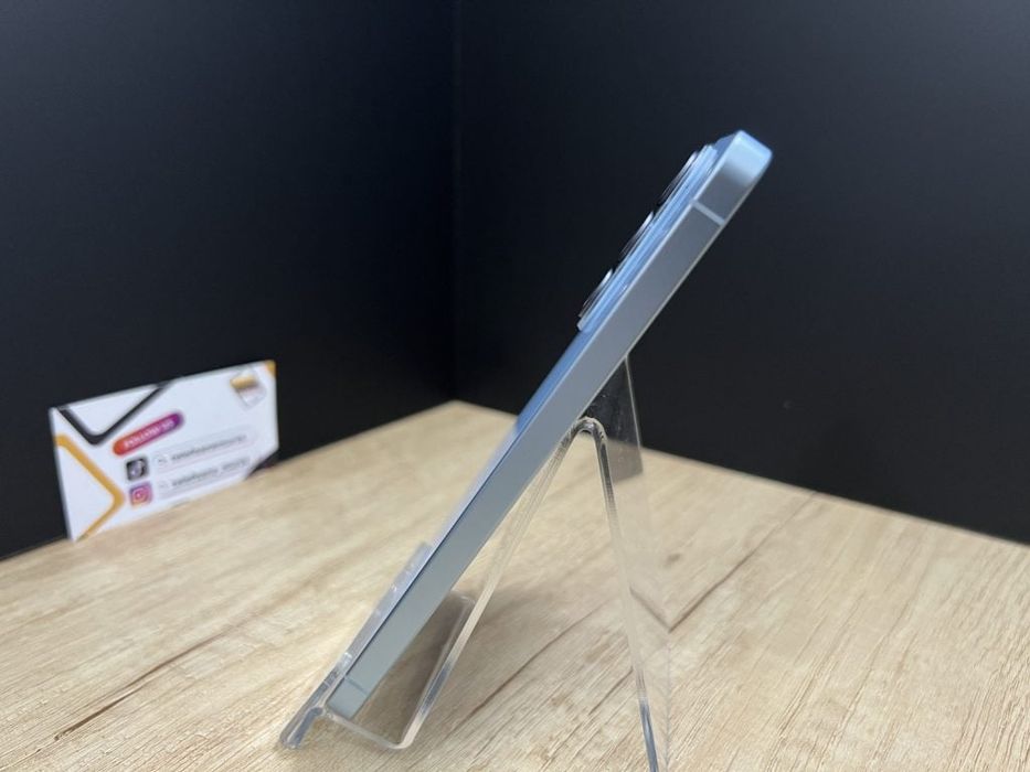 Samsung Galaxy S26 256Gb Sky Blue Second-Hand 3 ani garanție, Telefoan
