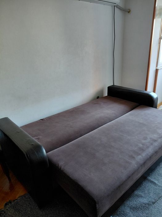 Vand canapea extensibila