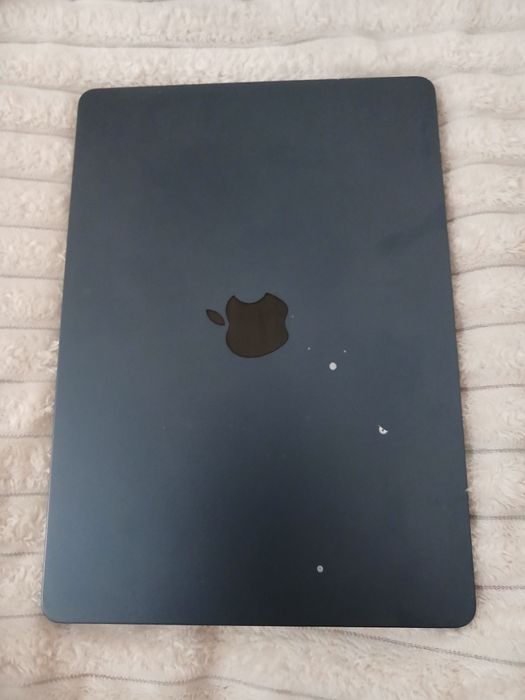Mac book air m2 2022