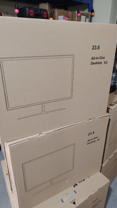 Новые Моноблоки!