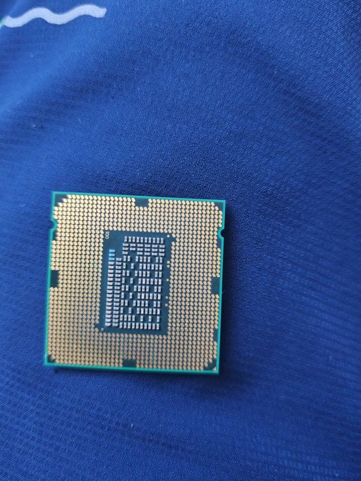 Procesor i5-2500 SR00T
