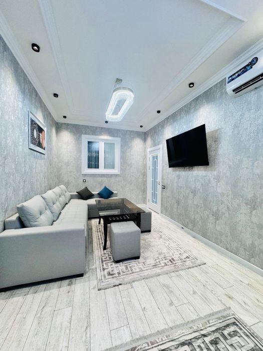 Квартира арендага берамиз.Гелионда