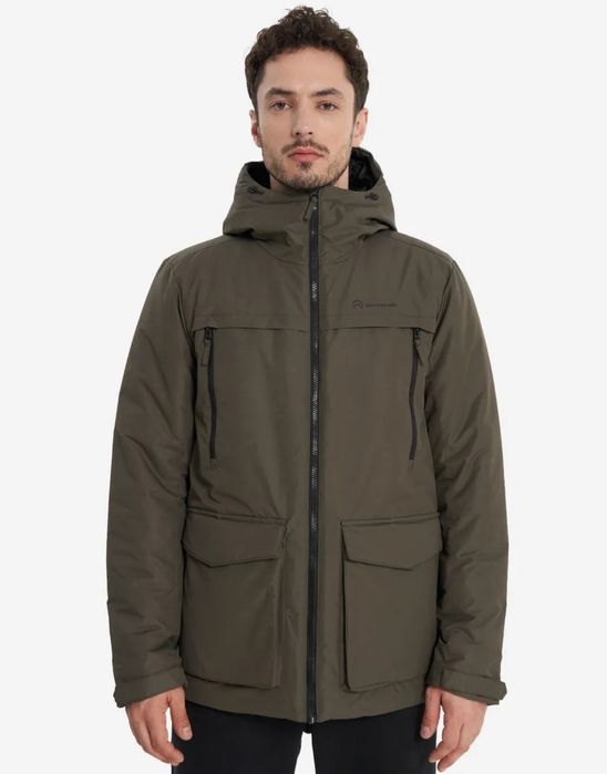 Outventure коричневый