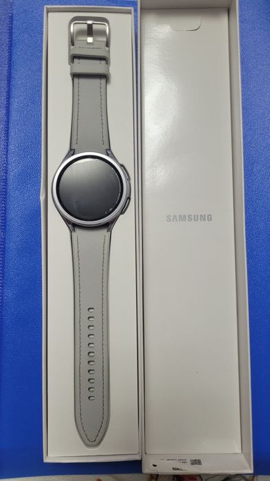 Samsung smartwatch gear 6 44mm / active 2