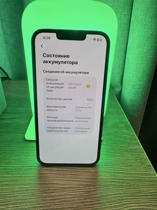 Продаю iPhone 13 pro 256gb