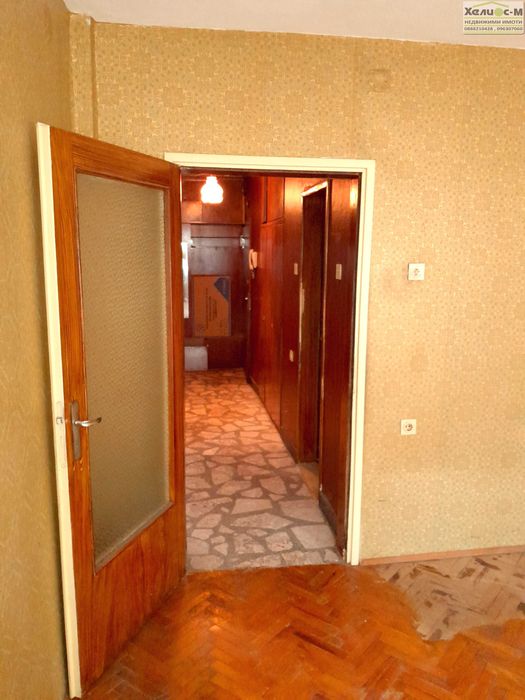 Продава се Двустаен апартамент в Монтана, Идеален център - 57 кв.м за 1387 €/кв.м - Снимка #12