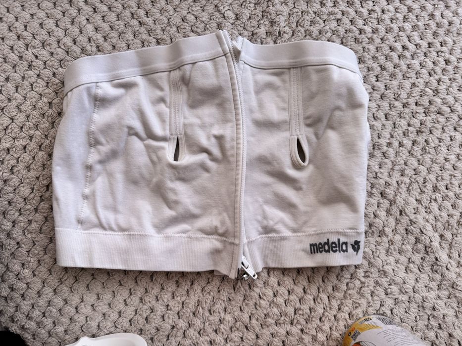 Medela Freestyle Flex двойна помпа за кърма