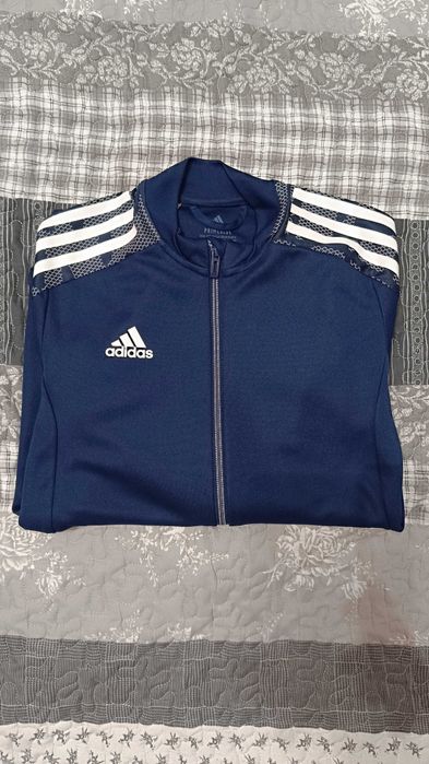 Adidas горнище за момче