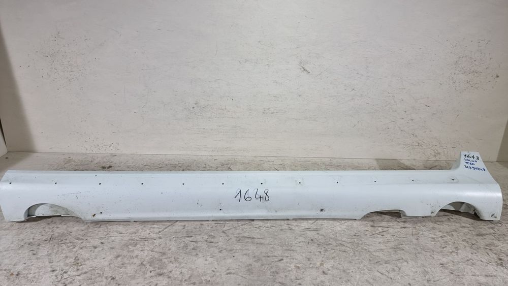 Ornament prag stanga Volvo XC60, 2008, 2009, 2010, 2011, 2012, 31294848.