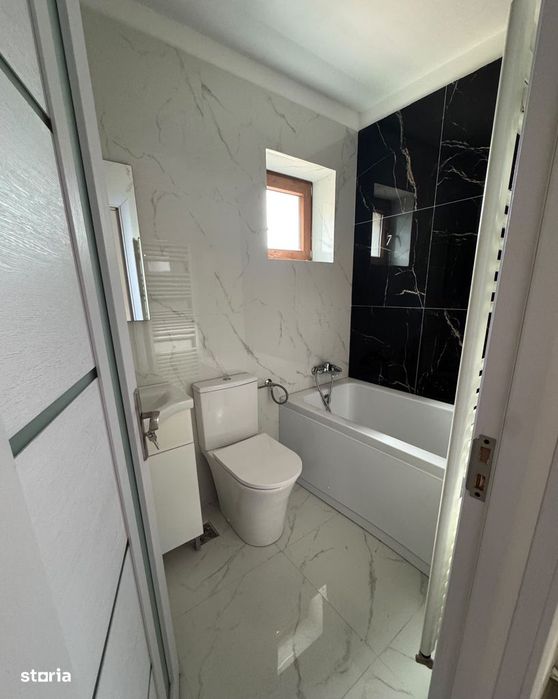 Apartament spatios 4 camere - zona Promenada Mall