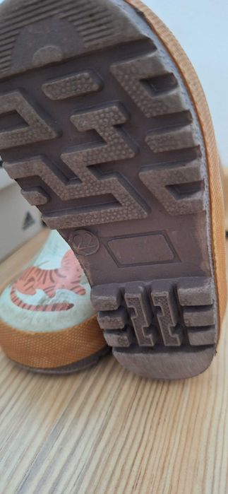 Детски обувки Adidas