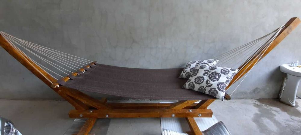 ГАМАК для отдыха