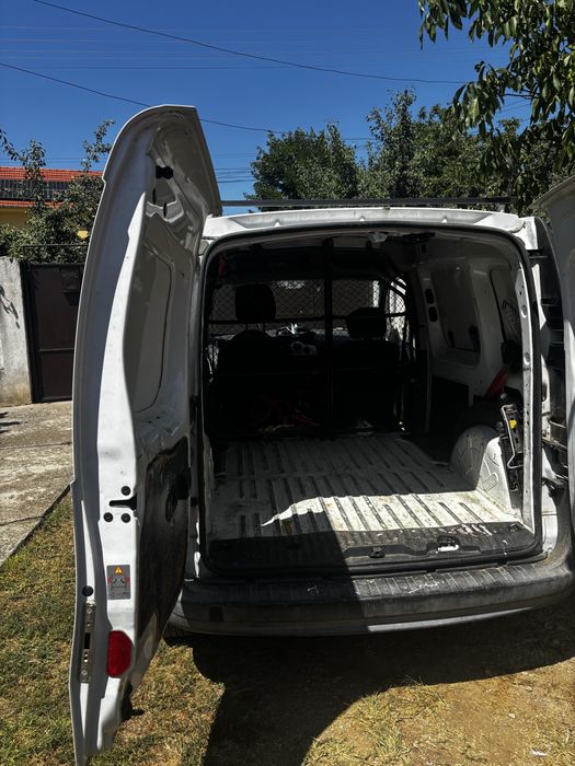 RENAULT Kangoo 2013 — imagine 3