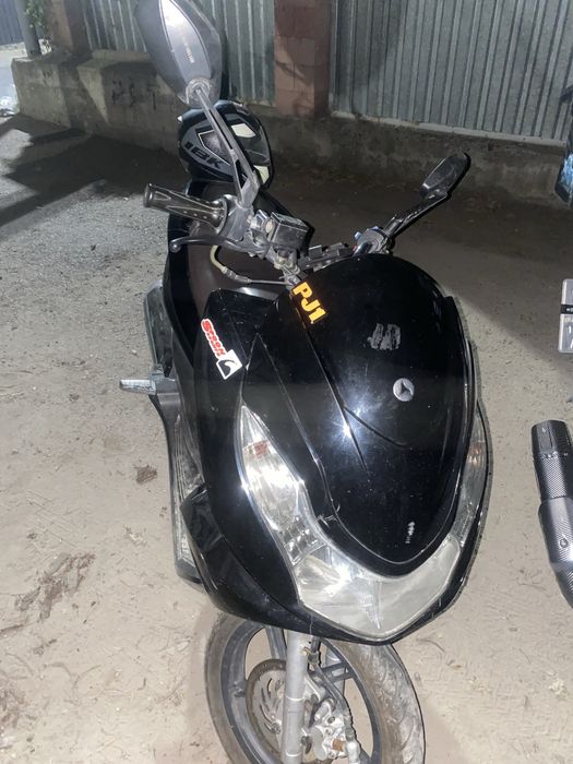 Мопед 150куб срочно
