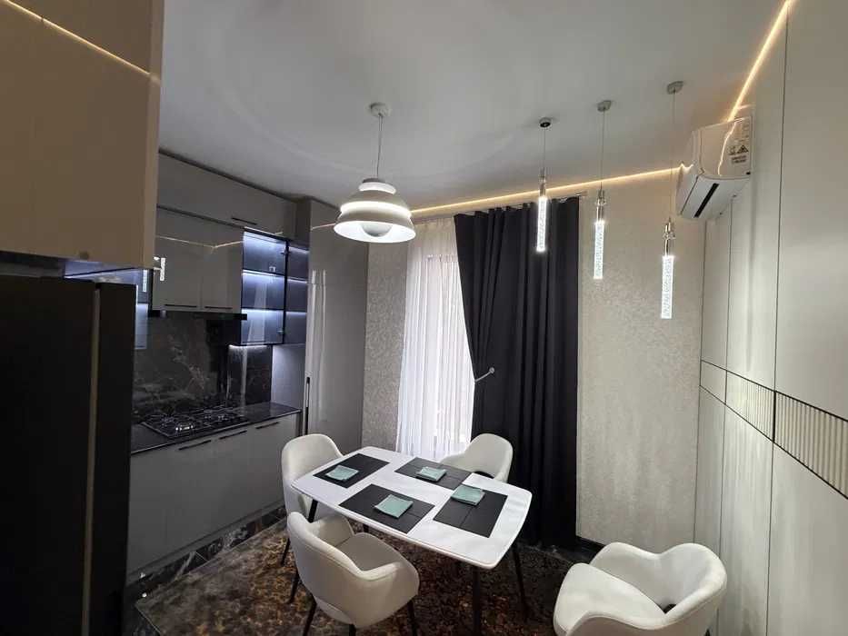 Аренда 2-комнатной квартиры ЖК Силк Роуд ро-н Мирзо-Улугбекский