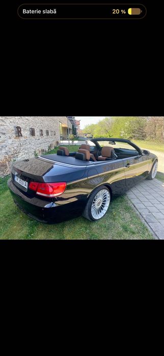 BMW 3 Series 2008 — imagine 5