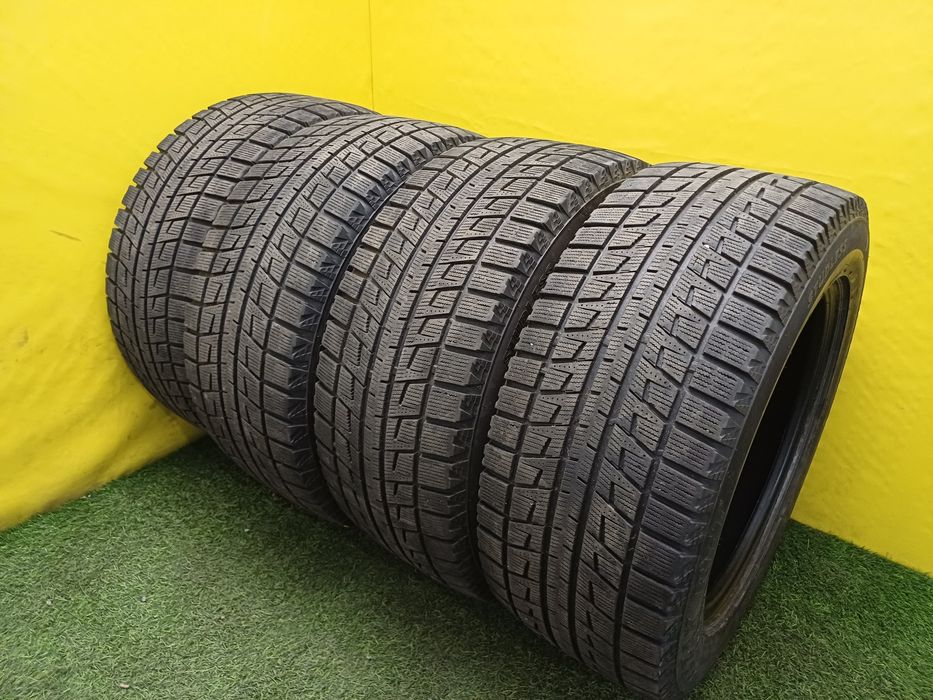 Шины 255 55 R18 BRIDGESTONE комплект