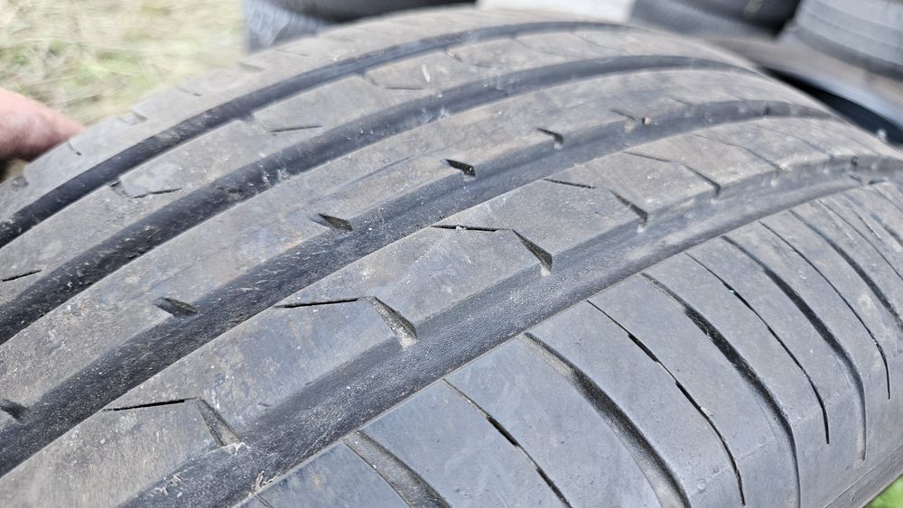 2бр гуми 205 55 16 дот 21 максис