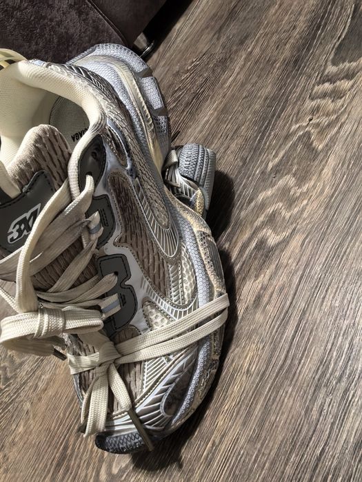 Кроссовки Balenciaga