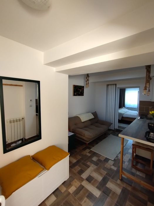 Casă de vânzare – Brașov, Șchei, str. Învățătorilor