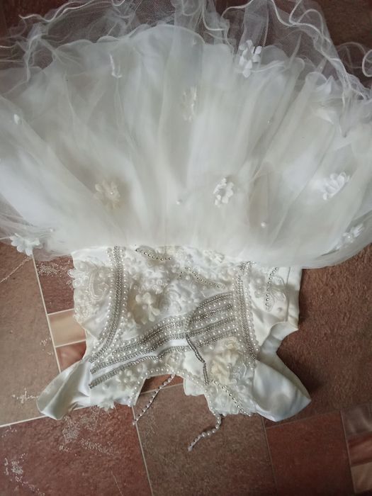 Продаю новогодни детски костюм