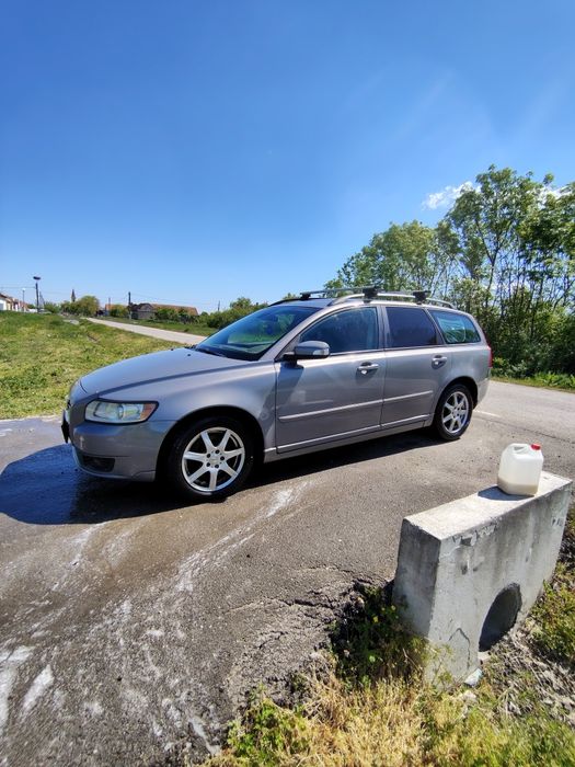 VOLVO V50 2007 — imagine 4