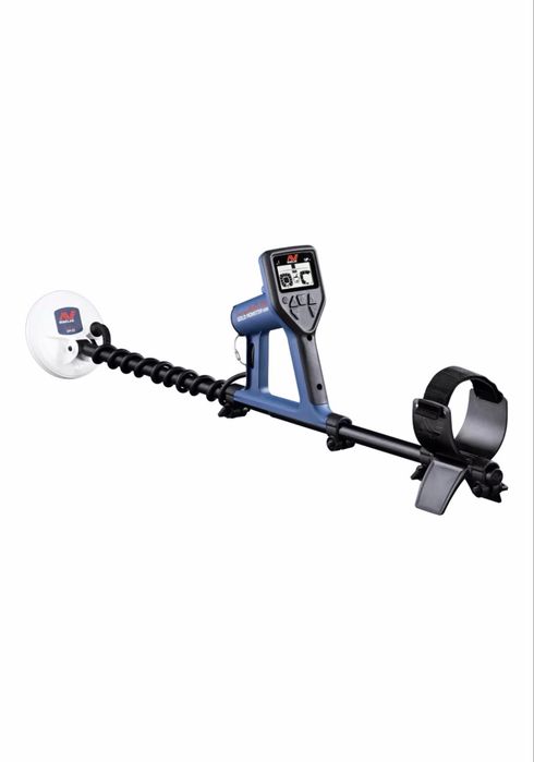 Металлоискатель Minelab Gold monster 1000
