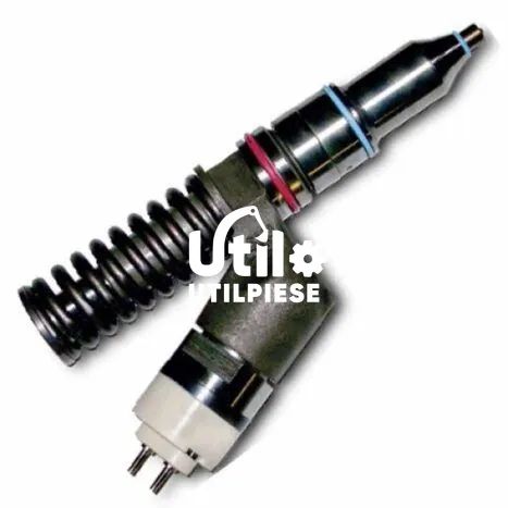 injector motor caterpillar 3412c 3412e 3412 3408c + piese cat