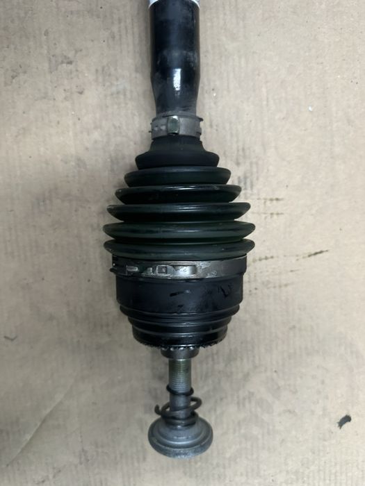 Полуоска Bmw X3/X4 G01/G02/ 8643183