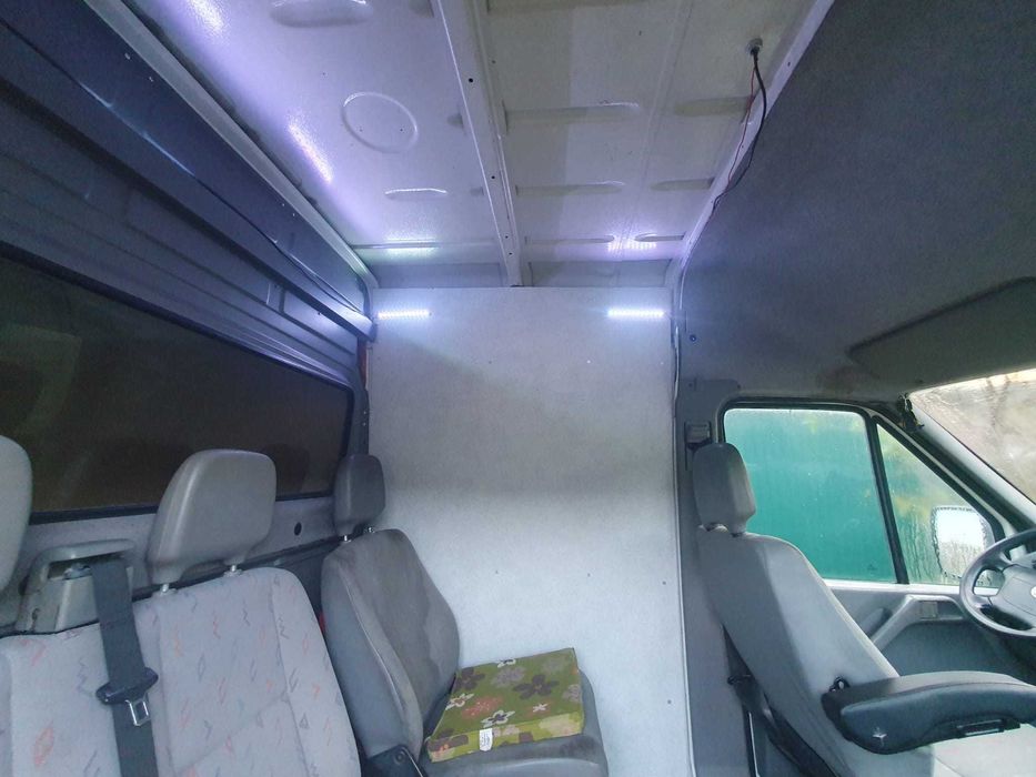 VW LT 35 clima,pilot automat