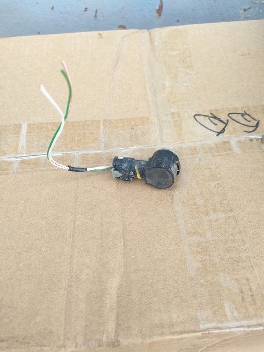 Продам запчасти changan cs55 plus