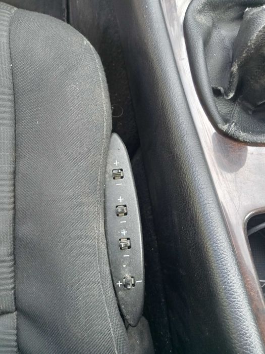 Mercedes c200 2.2cdi 2005