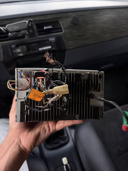 Pioneer carrozzeria Fh-p077MD