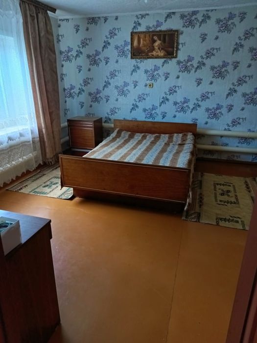 Дом общей площадью 69.5