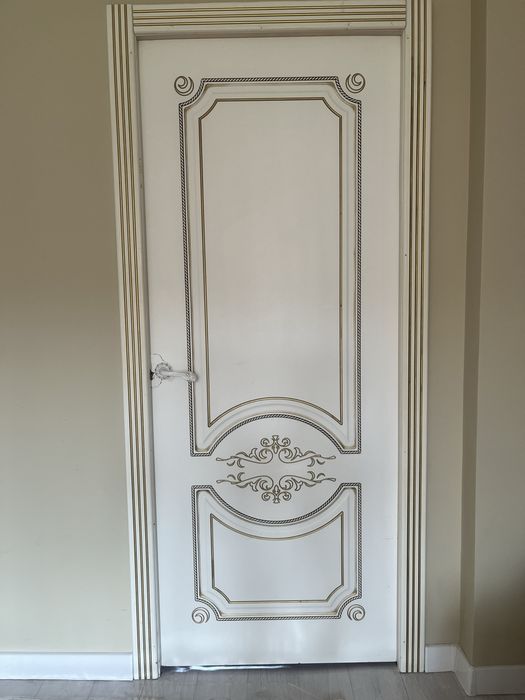 Продам межкомнатные двери