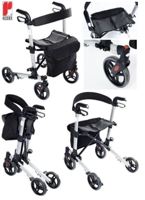 Инвалидные коляски класса люкс они лучшие удобные и комфортные в мире.