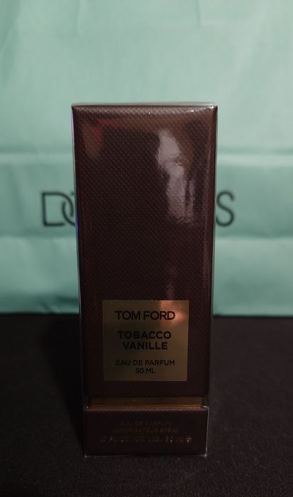 Парфюми TOM FORD