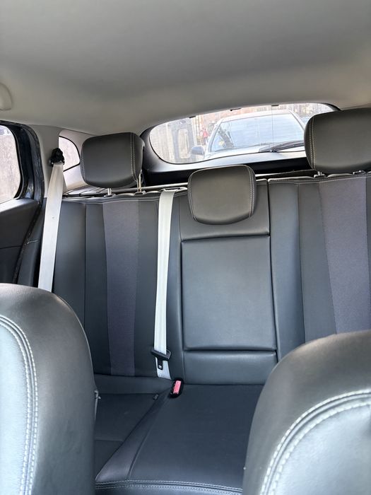 Renault Megane 3 Bose 1.5 dCi 110 CP – Ambreiaj nou, Cameră, Navigație