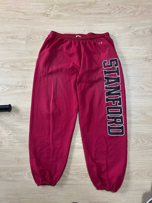 pantaloni trening champion XXL baggy vintage