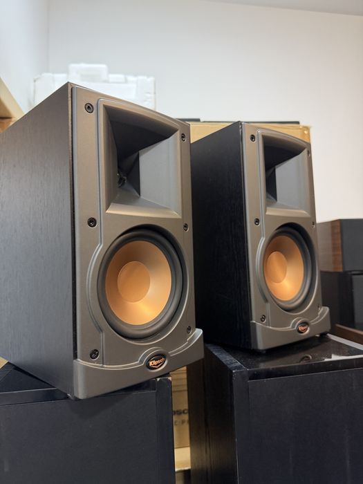 Boxe Klipsch RB-51 Seria IV/75W/Plase Magnetice/Seria Reference/Boxe De Mare Clasa