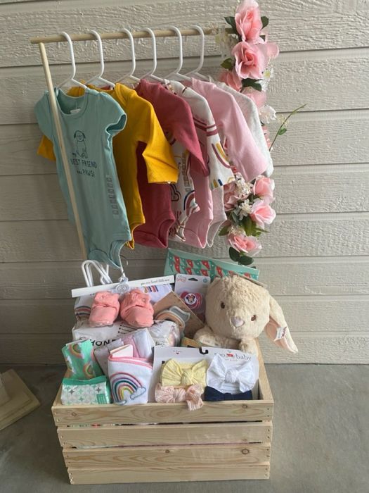 Cutie bebe- nou nascut- baby shower