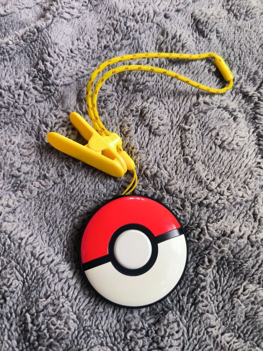 Pokemon Go ++ устройство