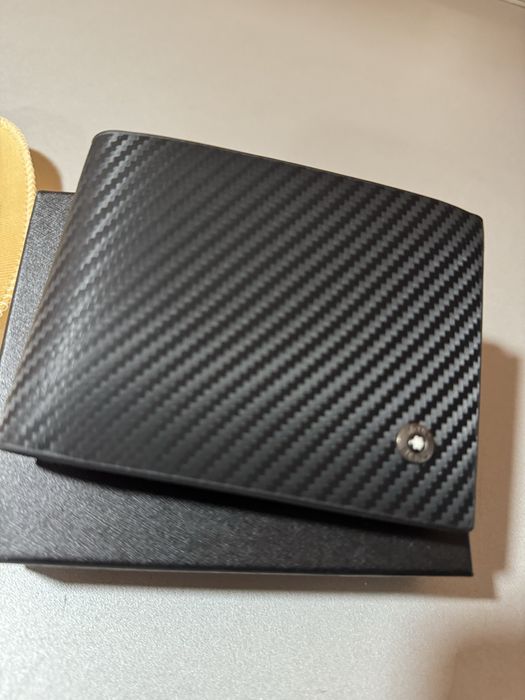 Portofel Montblanc barbati