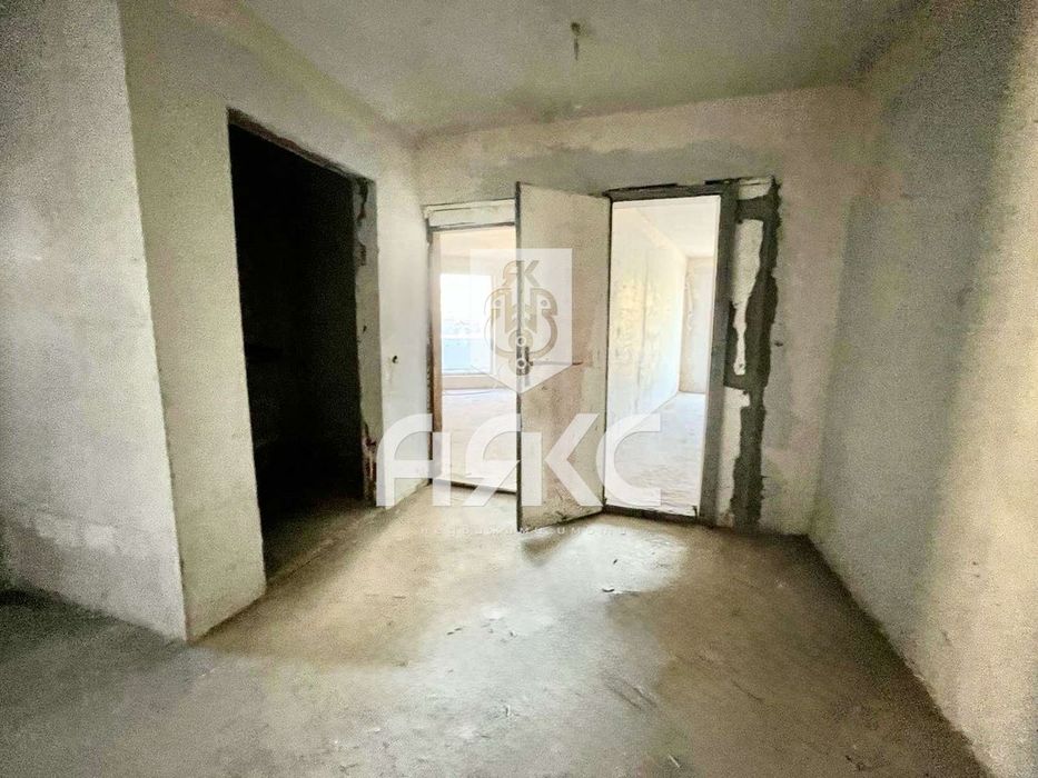 Двустаен апартманет в кв. Овча купел