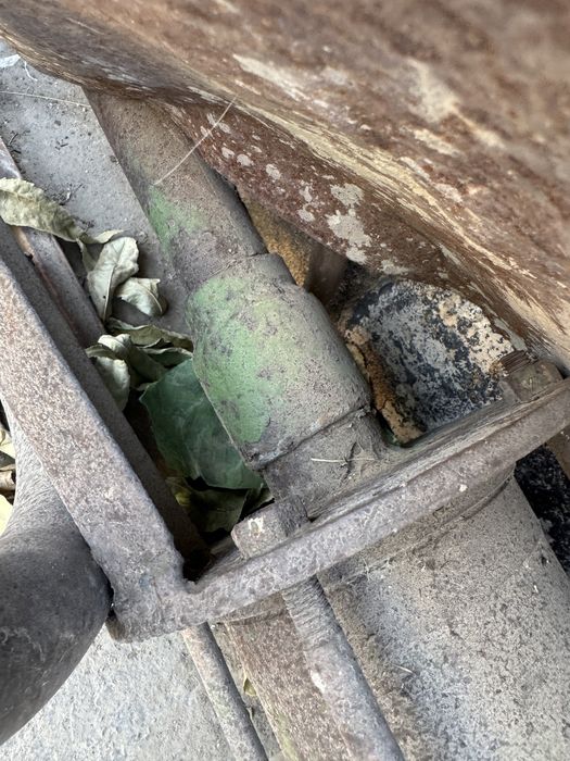 Ручной насос для воды