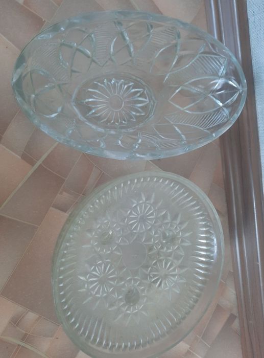 Разная посуда для дома