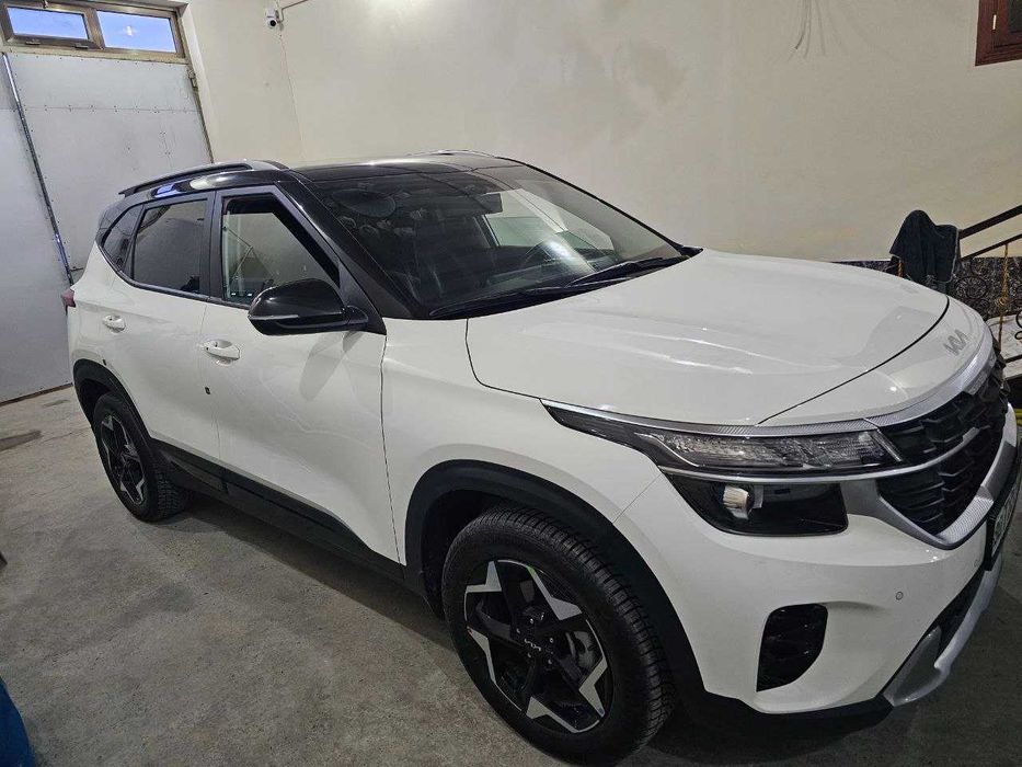 KIA SELTOS, 2023 йил