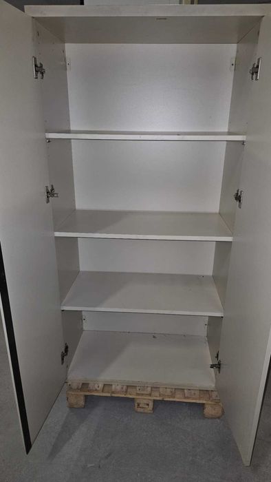 Шкаф, три размера - 80, 160 и 200 см височина