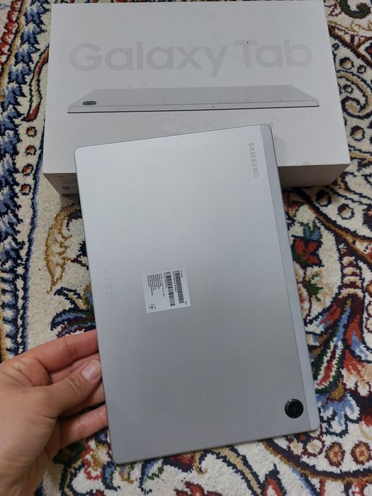 Planshet galaxy tab A8