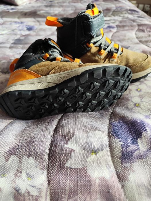 Зимни обувки Quechua,29-ти номер